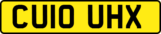CU10UHX