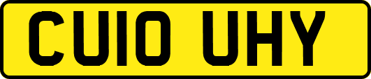 CU10UHY