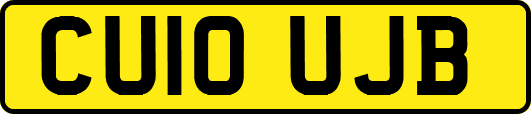 CU10UJB