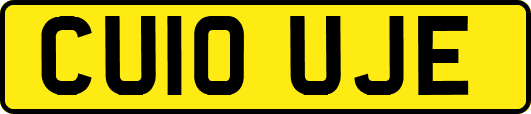 CU10UJE