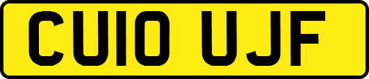 CU10UJF