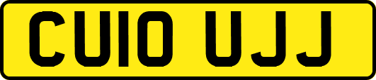 CU10UJJ