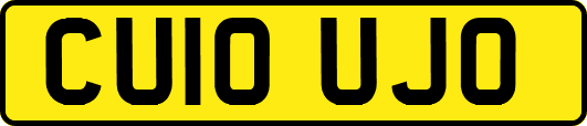 CU10UJO