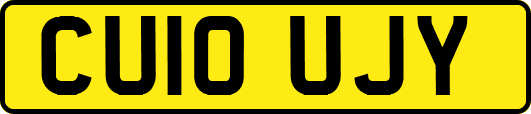 CU10UJY