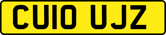 CU10UJZ