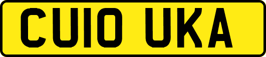 CU10UKA