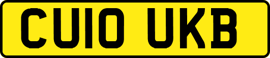 CU10UKB