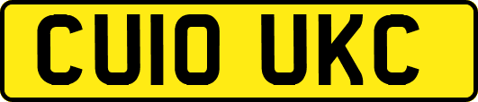 CU10UKC