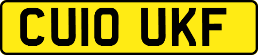 CU10UKF
