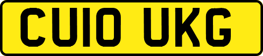 CU10UKG