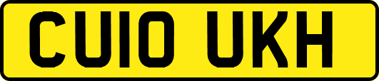 CU10UKH
