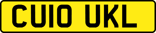 CU10UKL