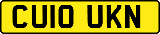 CU10UKN