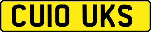 CU10UKS