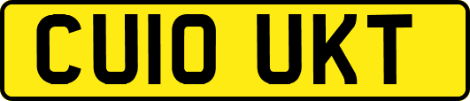 CU10UKT