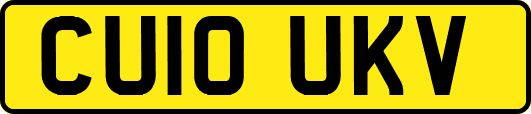 CU10UKV