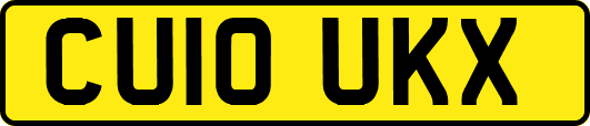 CU10UKX