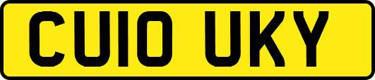 CU10UKY