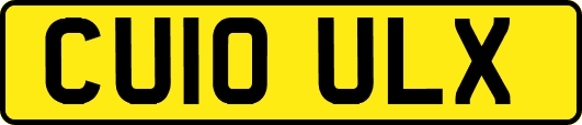 CU10ULX