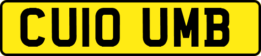 CU10UMB
