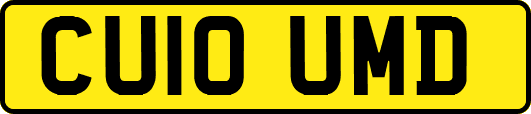 CU10UMD