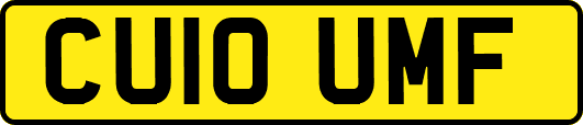 CU10UMF
