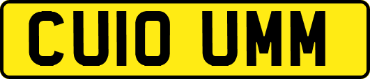 CU10UMM