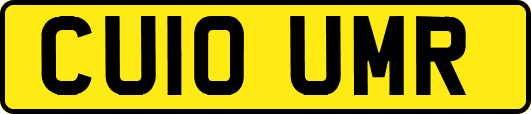 CU10UMR