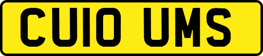 CU10UMS