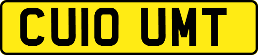 CU10UMT