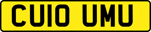 CU10UMU