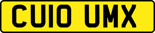 CU10UMX