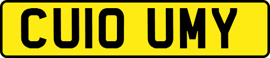 CU10UMY