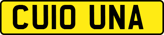 CU10UNA