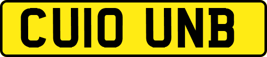 CU10UNB