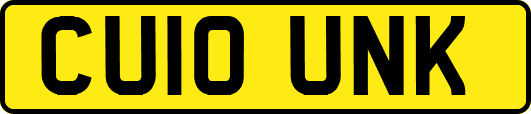 CU10UNK