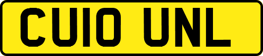 CU10UNL