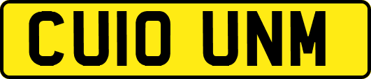 CU10UNM