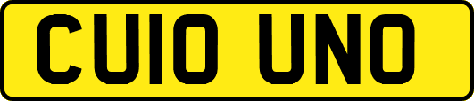 CU10UNO