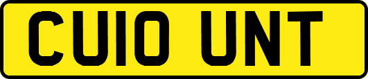 CU10UNT