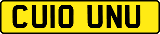 CU10UNU