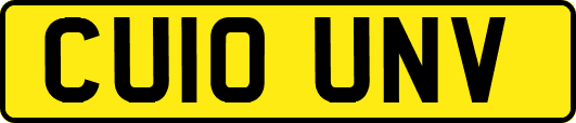 CU10UNV