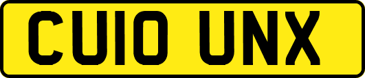 CU10UNX