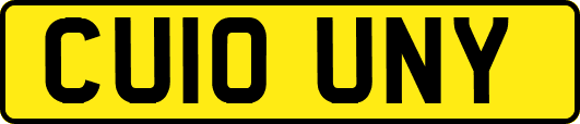 CU10UNY