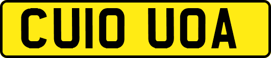 CU10UOA