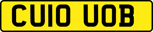 CU10UOB