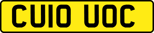 CU10UOC