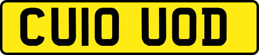 CU10UOD