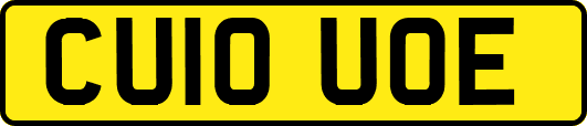 CU10UOE