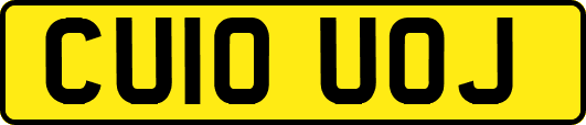 CU10UOJ